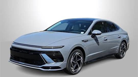 2024 Hyundai Sonata
