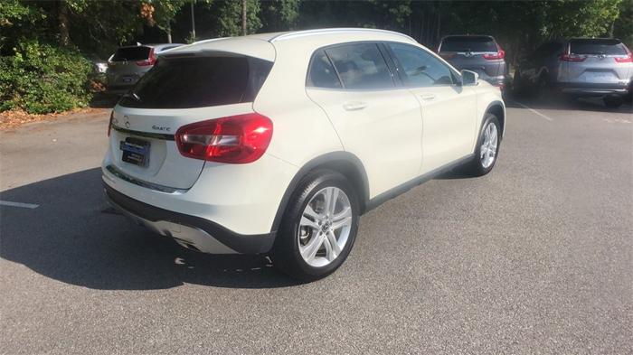 used 2018 mercedes-benz gla 250 4matic lexington, sc 29072 for sale in lexington, south carolina