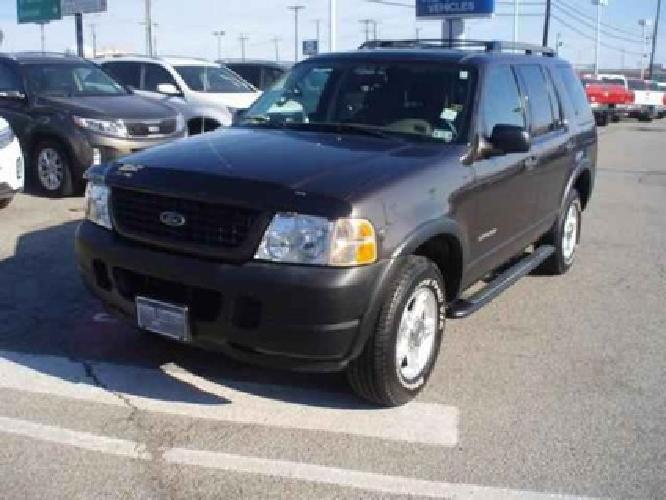 2005 ford explorer xls in sherman, tx