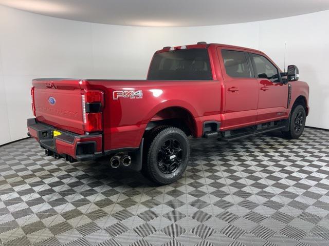 2023 ford f-350 xlt