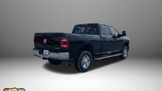 2024 RAM 3500