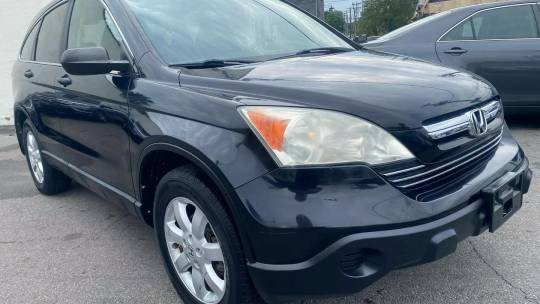 2009 Honda CR-V