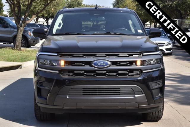2024 ford expedition xlt max