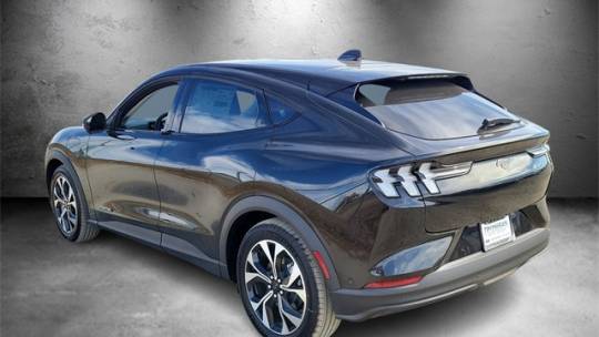 2024 Ford Mustang Mach-E