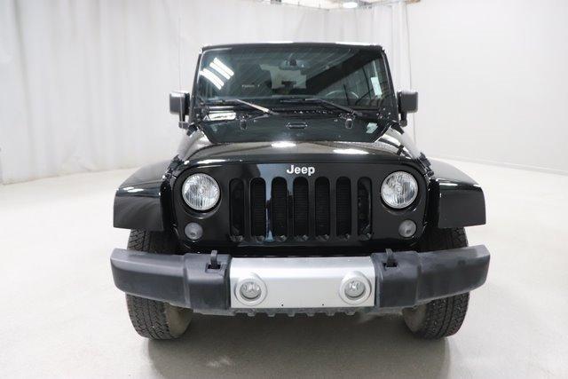 used 2015 jeep wrangler 4wd sahara fargo, nd 58103 for sale in fargo, north dakota