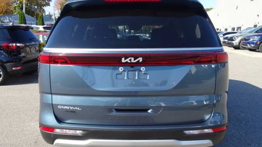 2024 Kia Carnival