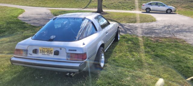 1979 mazda rx-7. very clean . runs and drives great! original 12a rotary