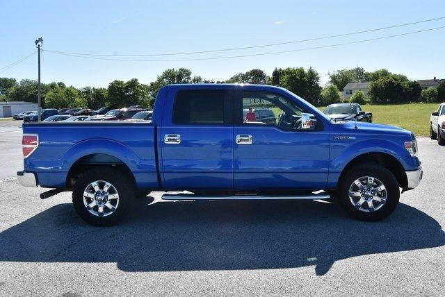used 2014 ford f150 xlt new castle, de 19720 for sale in manor, delaware