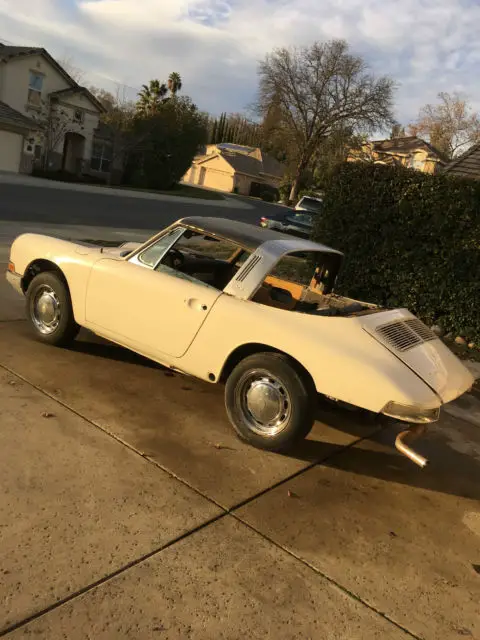 1968 porsche 912 hardwindow targa not 356 911 901 904