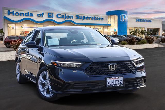 2024 honda accord