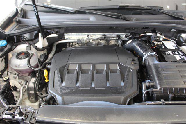 2024 audi q3 45 s line premium plus