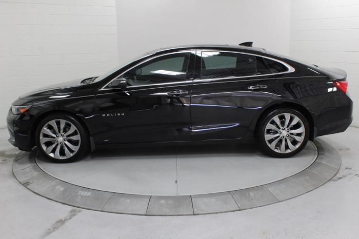 used 2016 chevrolet malibu premier nashville, tn 37204 for sale in nashville, tennessee