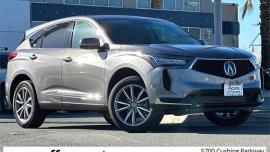 2024 Acura RDX