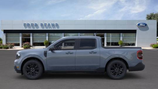 2024 Ford Maverick