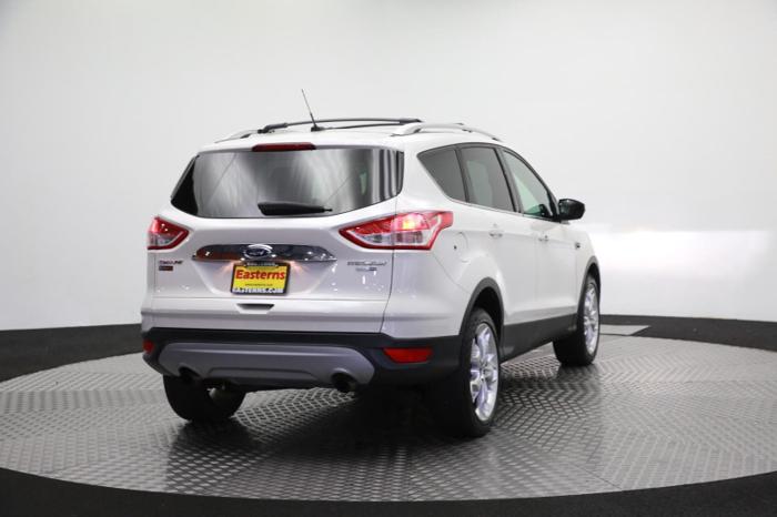 used 2016 ford escape 4wd titanium alexandria, va 22304 for sale in alexandria, virginia