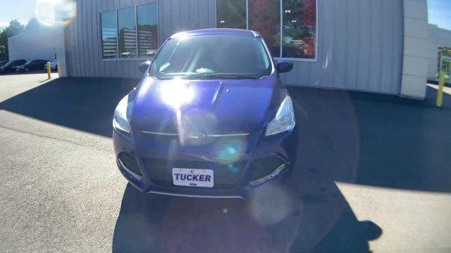 2016 ford escape se awd se 4dr suv for sale in birch island, maine