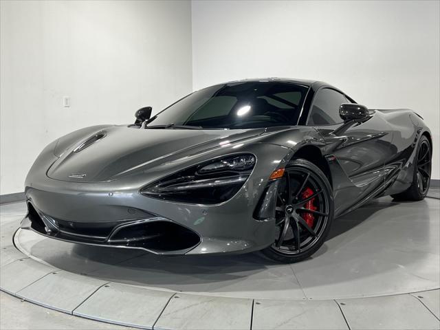 2019 mclaren 720s base