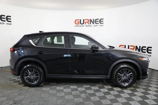 2020 mazda cx-5 sport
