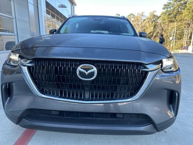 2024 mazda cx-90 preferred
