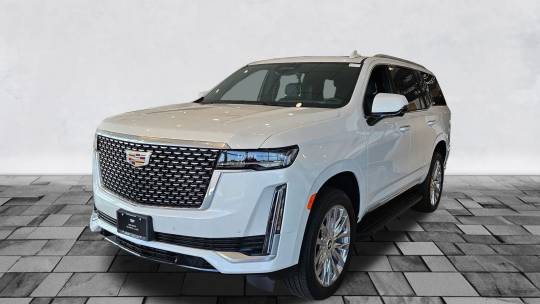 2024 Cadillac Escalade