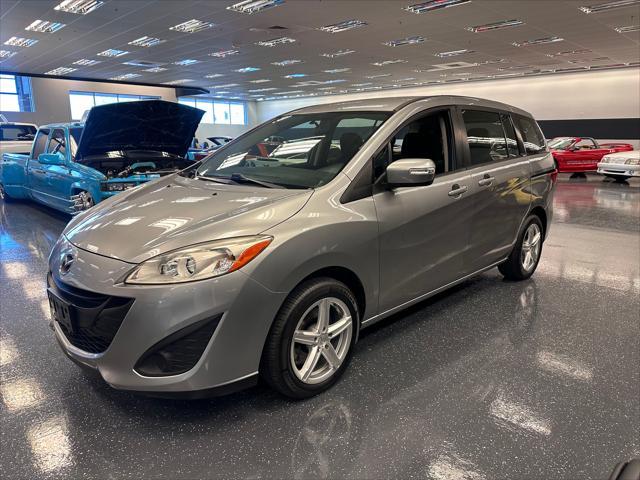 2015 mazda mazda5 sport
