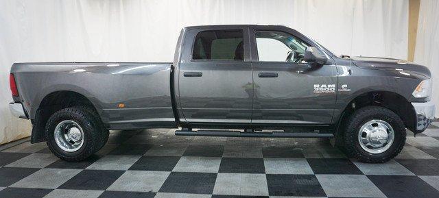 used 2016 ram 3500 4x4 crew cab tradesman fairbanks, ak 99701 for sale in coldfoot, alaska