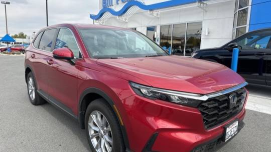 2023 Honda CR-V