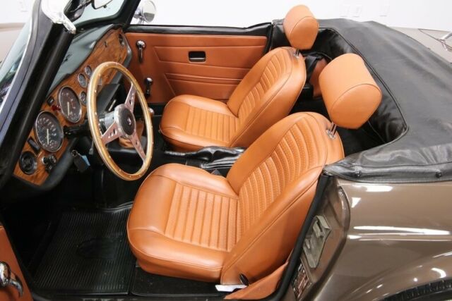72k actual miles 2.5l inline 6 dual stromberg carbs factory paint color nice