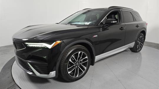 2024 Acura ZDX