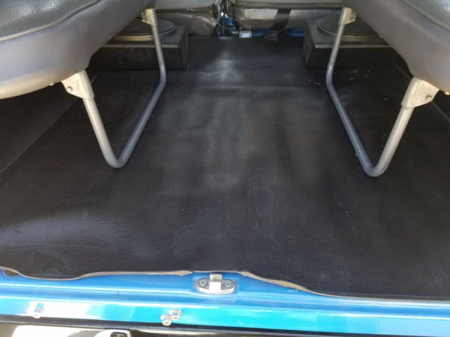 fj 40 1983 restarted