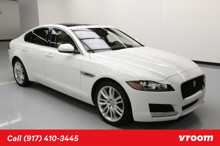 used 2016 jaguar xf prestige awd wichita, ks 67052 for sale in goddard, kansas