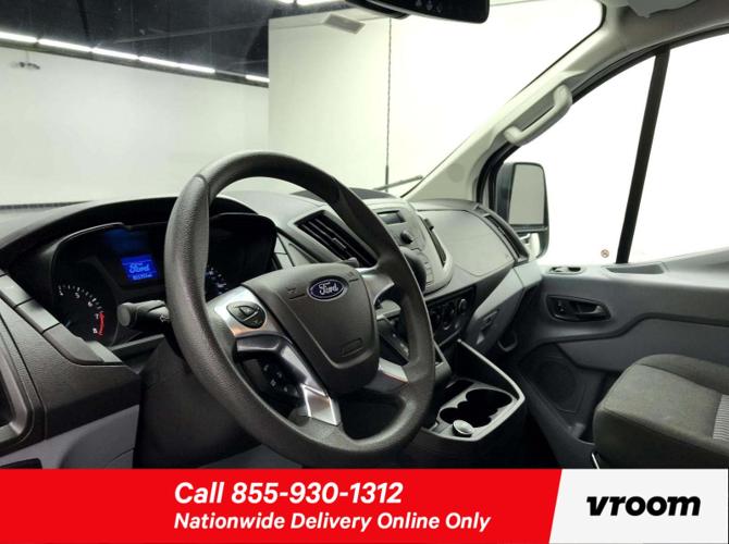 used 2018 ford transit 250 130" low roof anchorage, ak 99501 for sale in anchorage, alaska