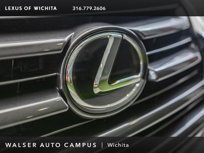 used 2017 lexus nx 200t fwd wichita, ks 67206 for sale in wichita, kansas