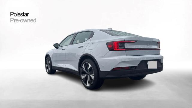 2024 polestar 2 long range dual motor - awd - plus,pilot