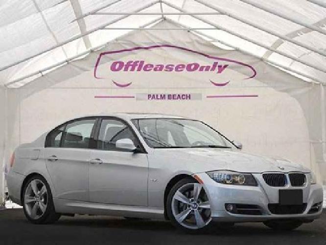 2011 bmw 3 series 335i in lake worth, fl