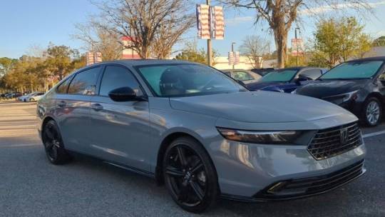 2023 Honda Accord