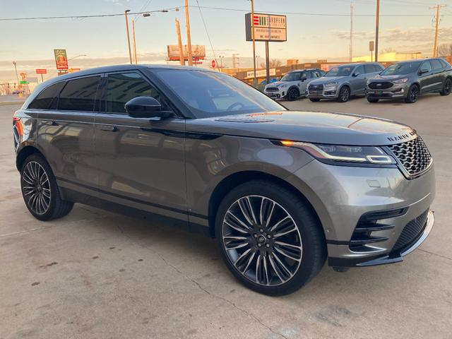 2021 land rover range rover velar p340 s r-dynamic