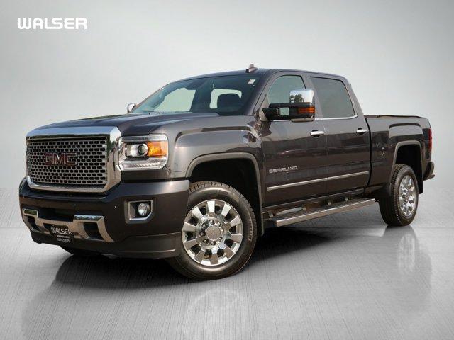 2015 gmc sierra 2500 denali