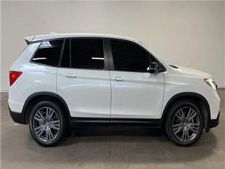 2020 Honda Passport ex l