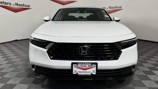 2025 Honda Accord