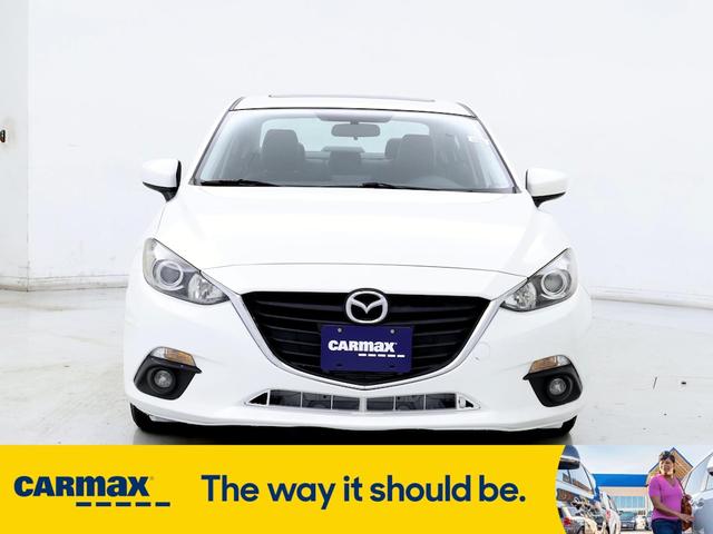 2015 mazda mazda3 i grand touring