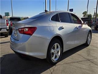 2021 Chevrolet Malibu ls