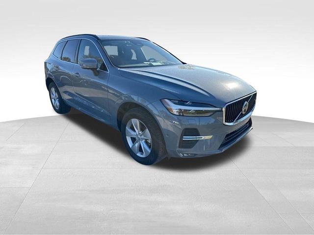 2022 volvo xc60 b5 momentum