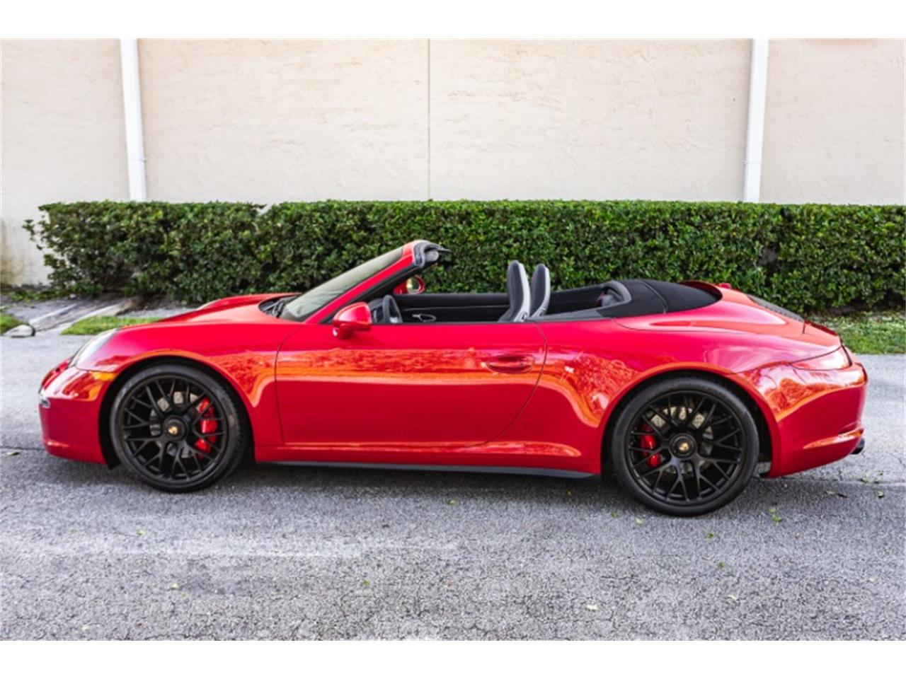 2016 porsche 911