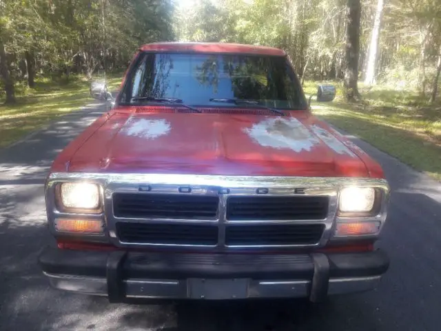 dodge ram 2500 cummins