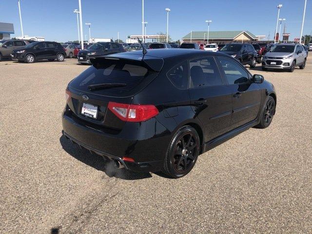 used 2009 subaru impreza wrx hatchback albert lea, mn 56007 for sale in albert lea, minnesota