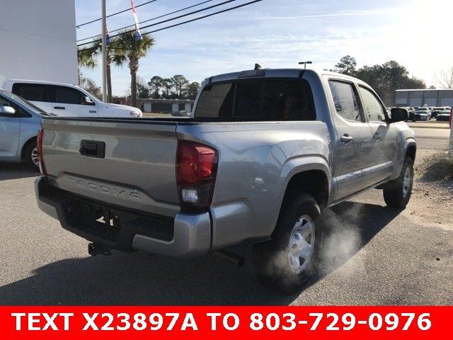 used 2019 toyota tacoma sr lugoff, sc 29078 for sale in lugoff, south carolina