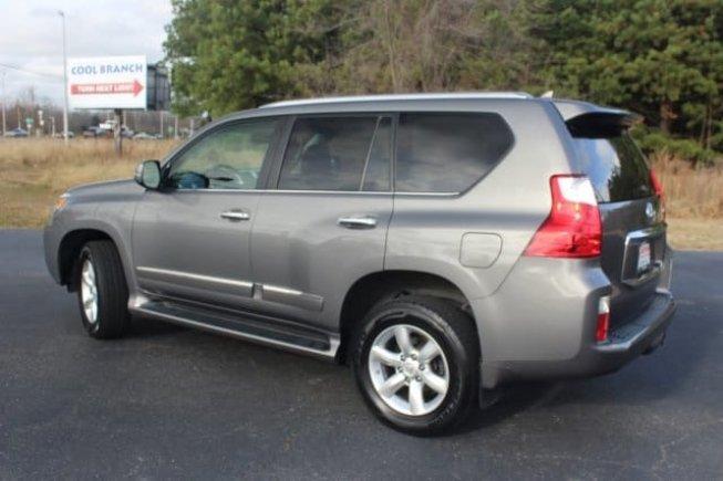 2013 lexus gx 460 for sale in blades, delaware