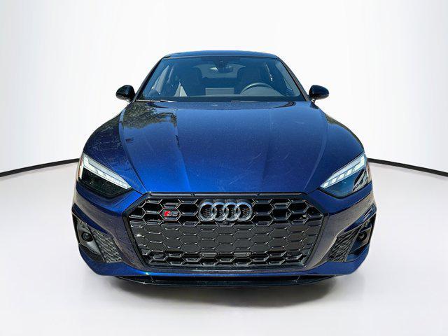 2021 audi s5 premium plus tfsi quattro tiptronic