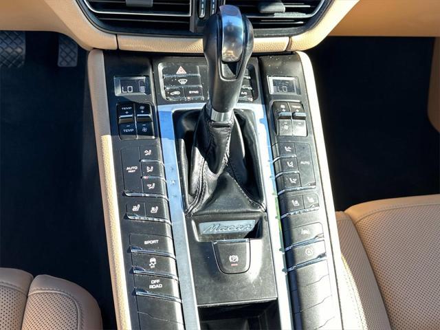 2020 porsche macan s
